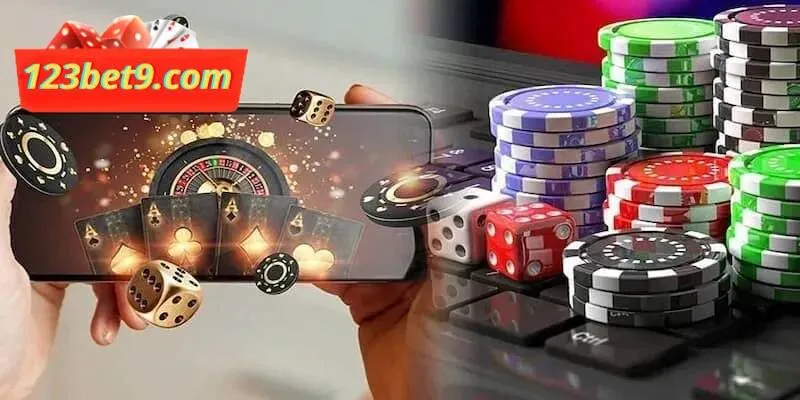 game đánh bài là thế mạnh của mình 