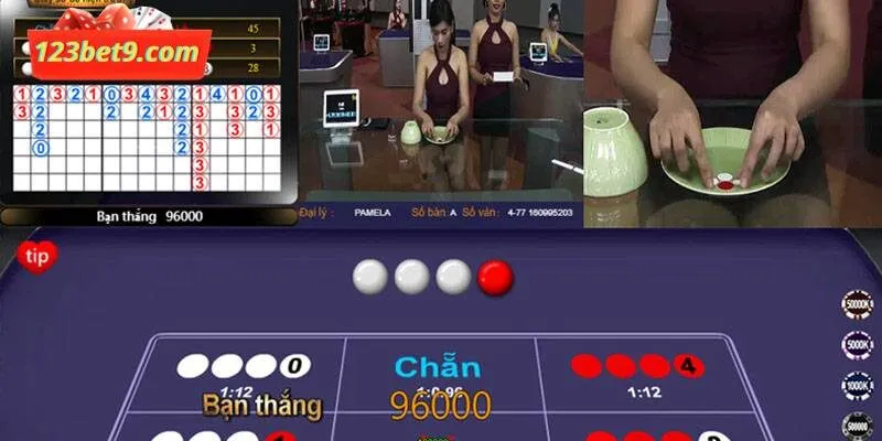 Cầu nhảy có độ khó cao