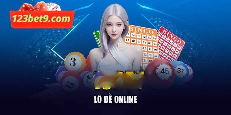 Chơi lô đề tại nhà cái 123Bet 