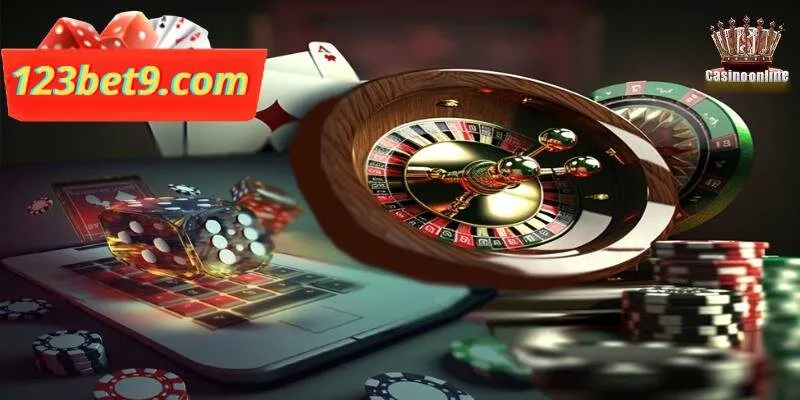Kho game đánh bài 123Bet 