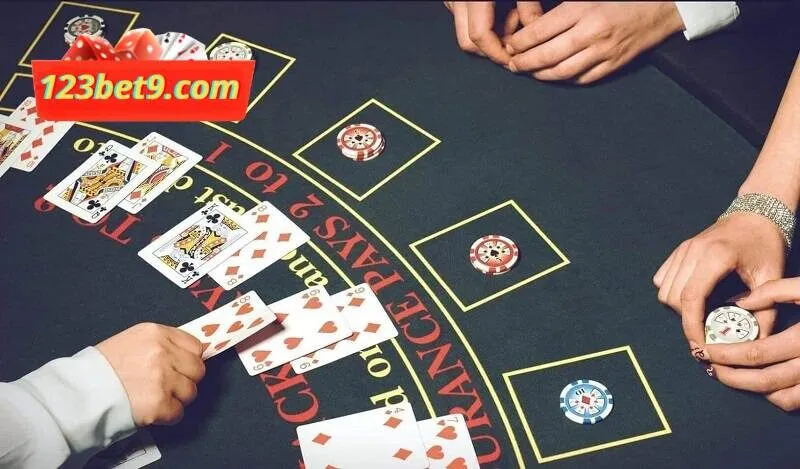 Không rút thêm nếu tổng 17 trở lên 