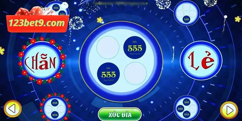 Nghiên cứu soi cầu xóc đĩa