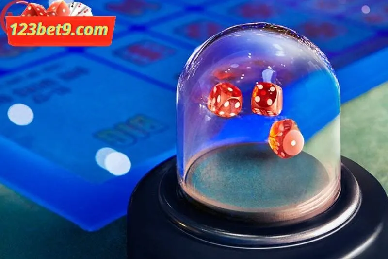  tổng điểm 3 viên xúc xắc để tìm ra quy luật