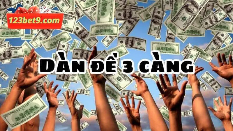 Thanh toán tiền thắng lô đề tại nhà cái 