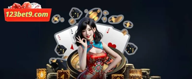 game đánh bài 123Bet tuyệt đối